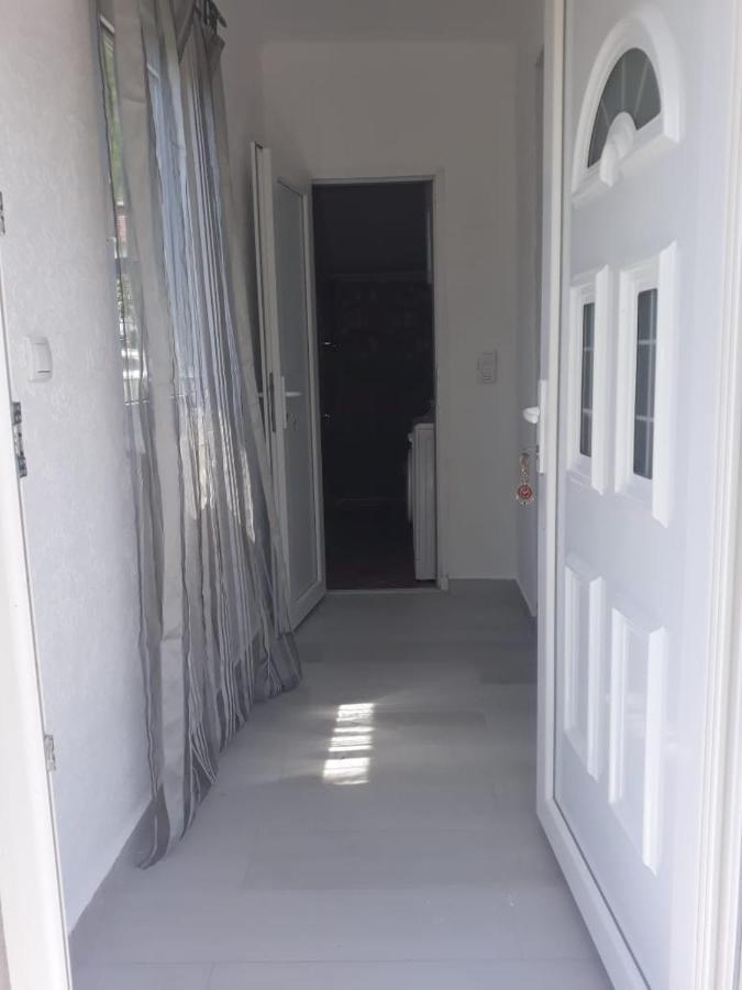 Apartment Ban Budva
