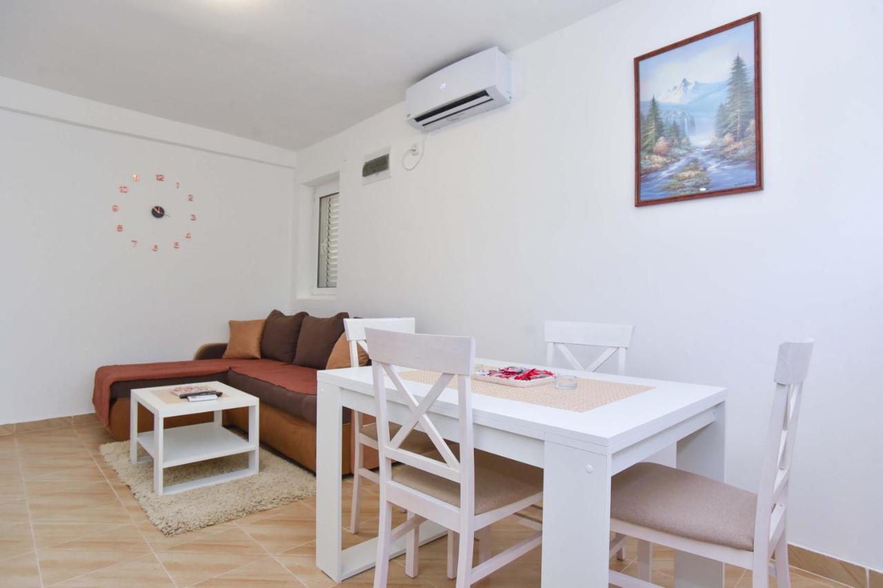 Apartment Ban Budva