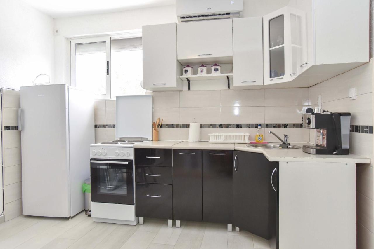 Apartment Ban Budva