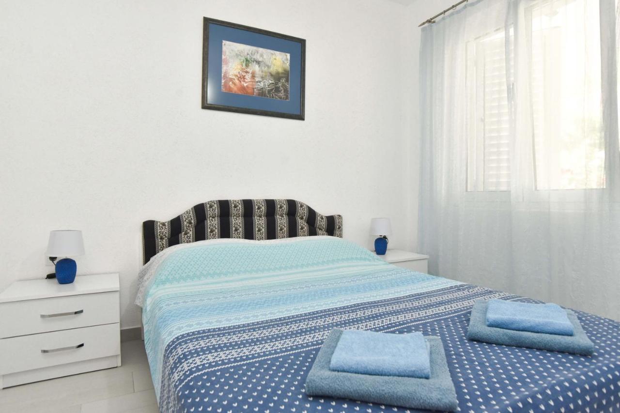 Ban Apartment Budva