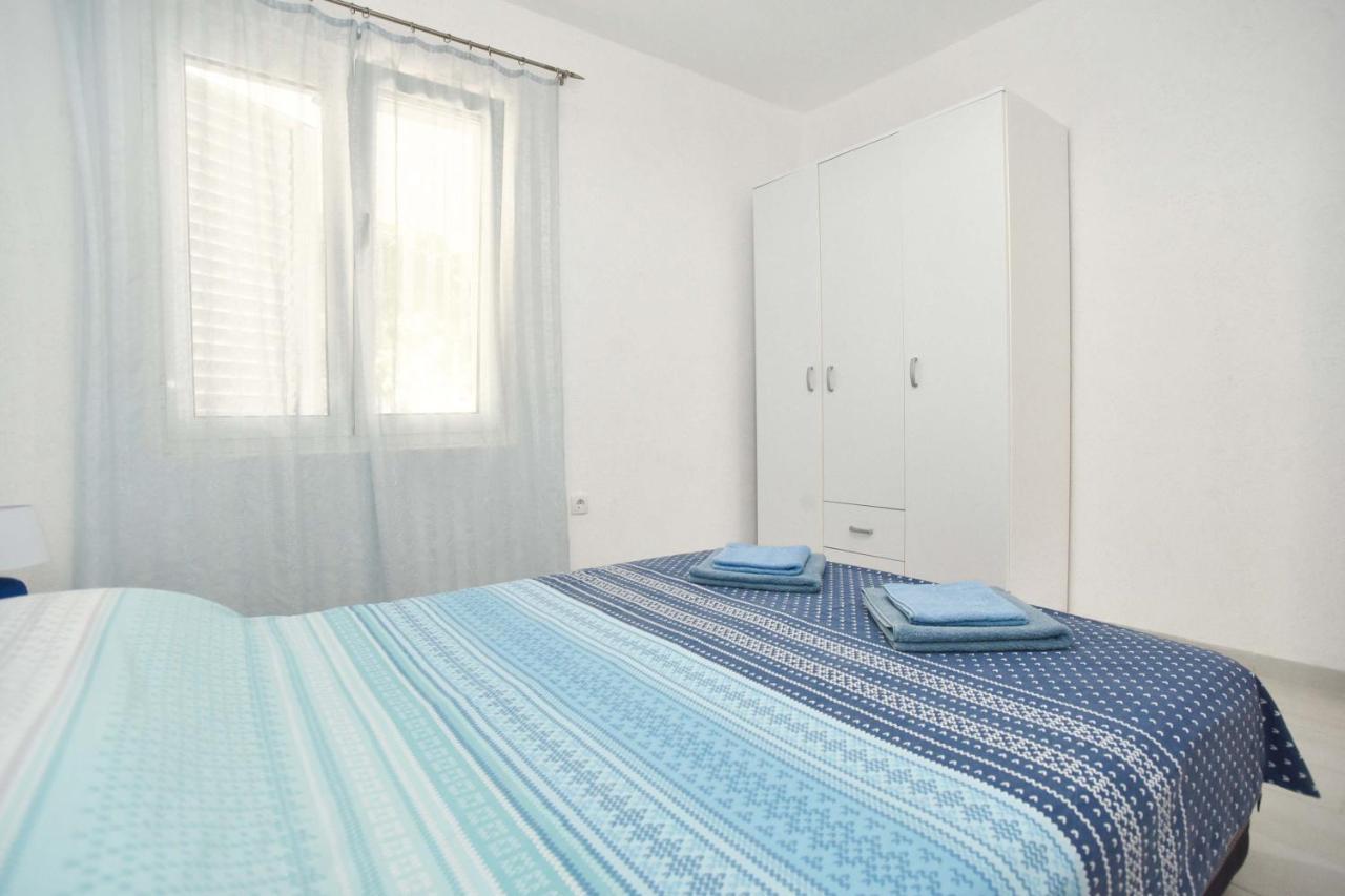 Ban Apartment Budva
